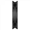 ARCTIC P14 Pro ventola PWM da 140 mm, ventola, 14 cm, 400 U/min, 2500 U/min, 186 m³/h, nero