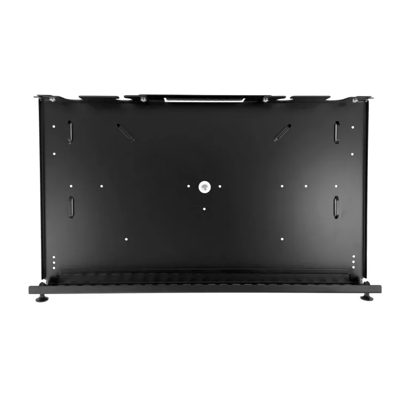 Alantec FOP-1U-24SCS-C Patch panel