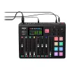 Stazione di produzione RØDE RodeCaster Pro per streaming, podcast (400405010)