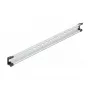 Set di fissaggio alluminio DeLOCK 66183