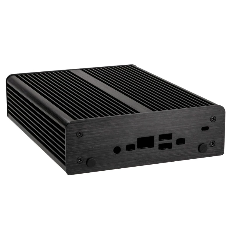 Case PC Akasa Newton MC Small Form Factor (SFF) nero