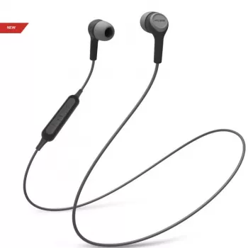 Koss | Cuffie | BT115i | Senza fili | In-ear | Microfono | Senza fili | Nero