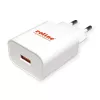 ROLINE 19.11.1061 caricabatterie USB, 1x USB-A, QC 3.0, 18 W, 3 A, spina Euro