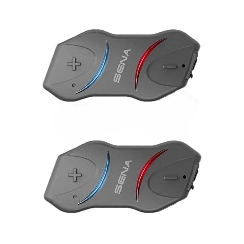 Interfono per moto Sena 10R Duo