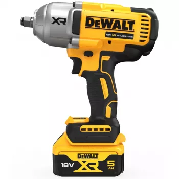 Avvitatore a impulsi DeWALT DCF900P2T-QW 1/2