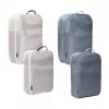 Thule 5580 Set di cubi da imballaggio Family pond gray/white