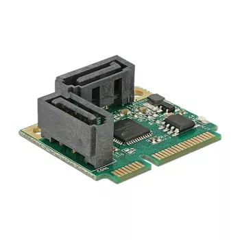 Adattatore interno SATA DeLOCK 95260