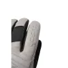 REUSCH JUPITER GORE-TEX GUANTI TAGLIA 8,5 ROSSO E GRIGIO