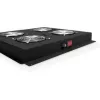 Unità di raffreddamento a tetto Digitus DN-19 FAN-4-B-N