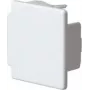 HAGER LF4004069016 Terminale bianco traffico (LF4004069016)