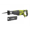 RYOBI RRS1200-K sega a sciabola 1200 W nero, verde