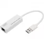 Adattatore Digitus Gigabit Ethernet USB 3.0