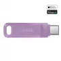 Chiavetta USB SanDisk 512 GB USB Type-C Ultra Dual Drive Go