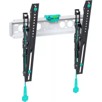 Supporto a parete per TV /32-70/SCHWARZ/WEISS TM5-BW Onkron