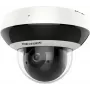 Telecamera IP Hikvision HIKVISION Camera DS-2DE2A204IWG1-E – Dome PTZ 4MP, obiettivo motorizzato 2,8–12 mm, Wi‑Fi