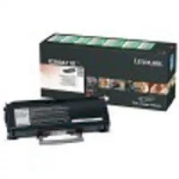 Lexmark X792X2KG materiale di consumo per stampante nero