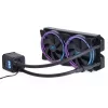 Dissipatore a liquido all-in-one Alphacool 11729