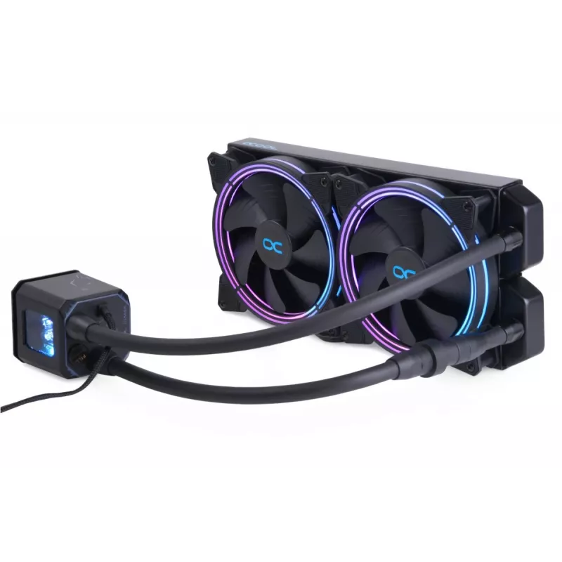 Dissipatore a liquido all-in-one Alphacool 11729