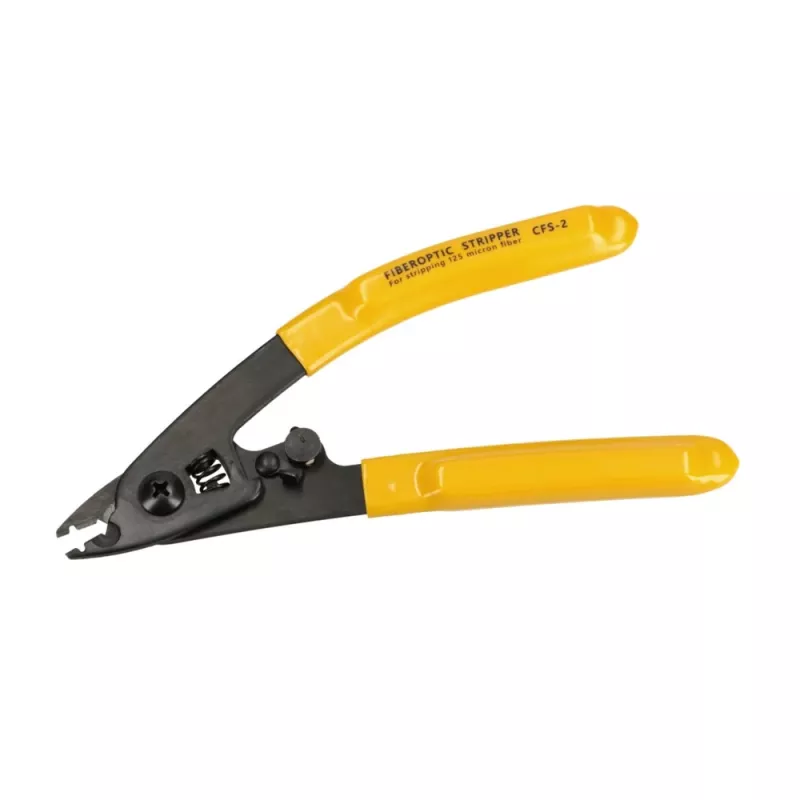 Strumento spellafibra Extralink CFS-2 0.9 mm 0.125 mm