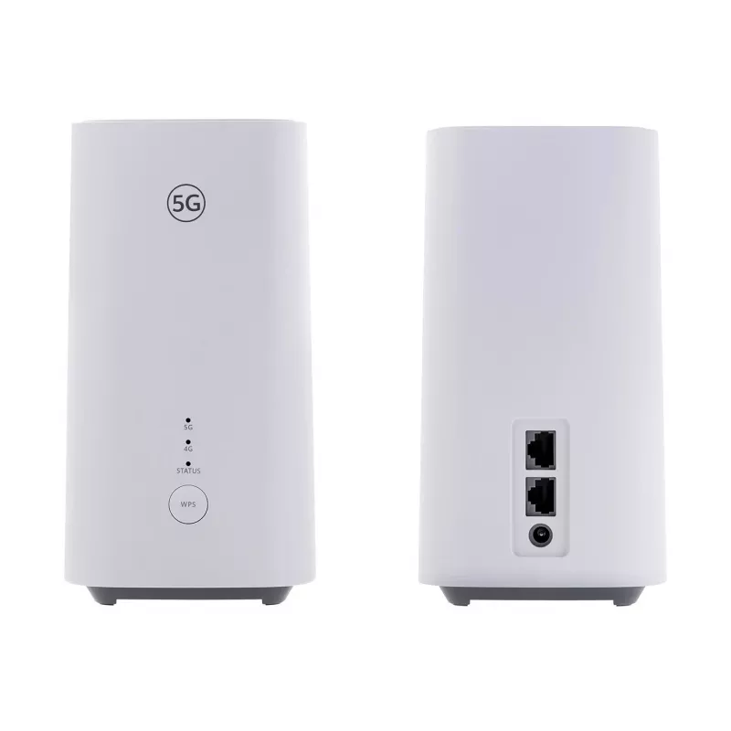 Huawei 5G CPE 5 router per interni - router - 3 Gbps