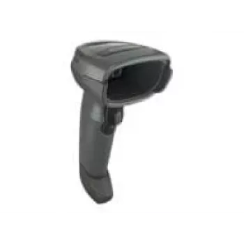 Origin Storage Zebra DS4608-SR Scanner portatile - USB - incl. base di appoggio
