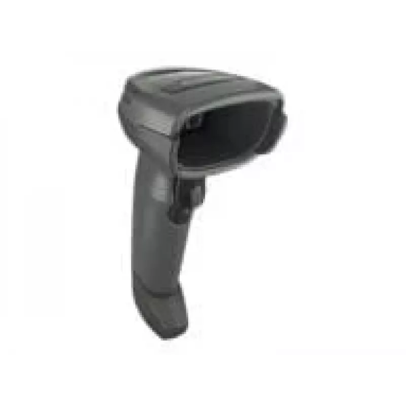 Origin Storage Zebra DS4608-SR Scanner portatile - USB - incl. base di appoggio