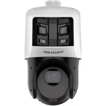 Telecamera IP: Hikvision DS-2SE4C425MWG-E/26(F0)