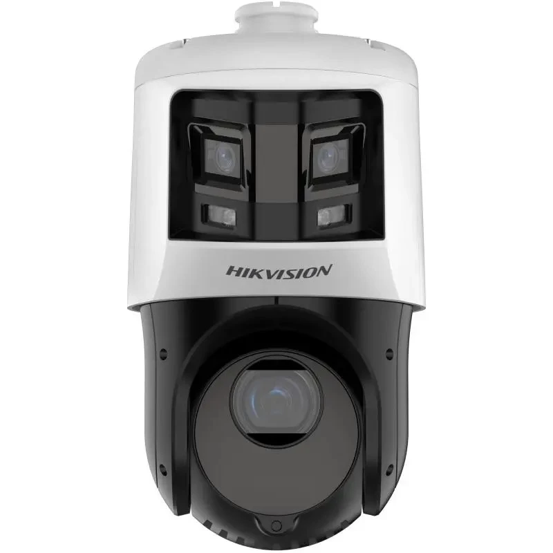 Telecamera IP: Hikvision DS-2SE4C425MWG-E/26(F0)