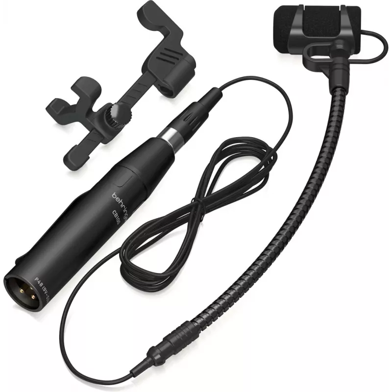 Microfono a condensatore Behringer CB100