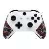 Lizard Skins XBOX One - Wildfire Camo (preformato, 0,5 mm)