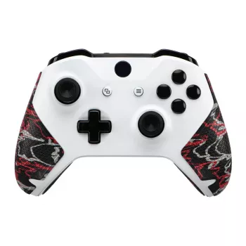 Lizard Skins XBOX One - Wildfire Camo (preformato, 0,5 mm)