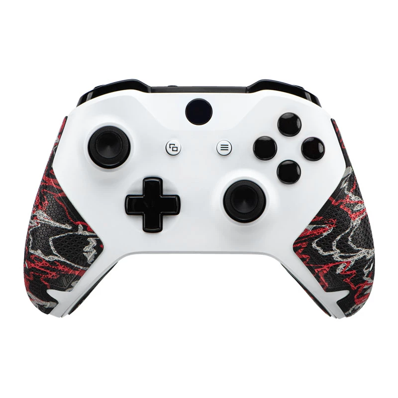 Lizard Skins XBOX One - Wildfire Camo (preformato, 0,5 mm)