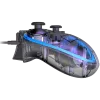 Gamepad con filo Canyon GP-02 per Windows PS3 Android Media-Box Nintendo Switch cavo 2M