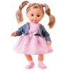 Bambola Artyk Natalia 39 cm con voce polacca — bambola snodata