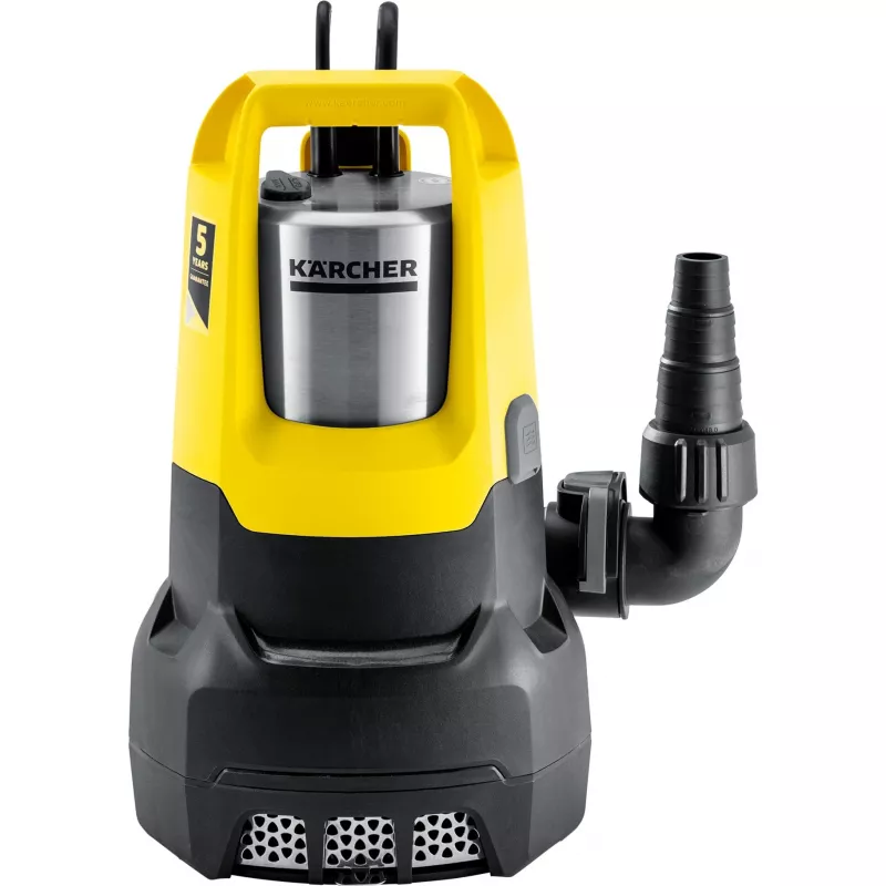 Pompa sommersa Kärcher SP 22.000 DIRT LEVEL SENSOR