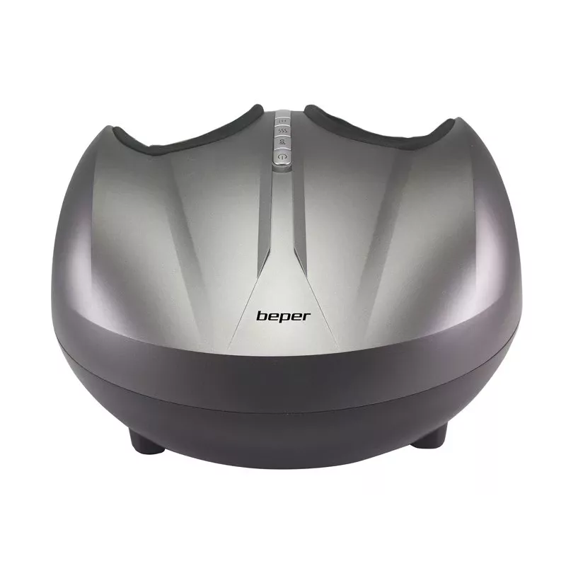 Robot da cucina Beper P302MAS050 500W, ciotola da 1,5 L, elettrico