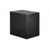 Armadio da parete DIGITUS Dynamic-N 12U, 600x450 mm (LxP), IP20, serratura a chiave, smontato