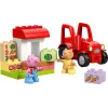 Lego 10468 rosso
