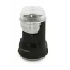 Macinacaffè a lame ESPERANZA EKC002K – 160 W, capacità 50 g, impostazioni regolabili, nero