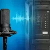 Altoparlante Manta SPK1203B100 100 W