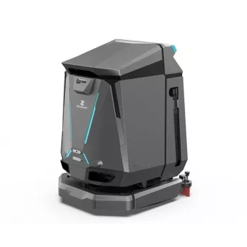 Rosiwit Skywalker 50 stazione di ricarica per robot lavapavimenti