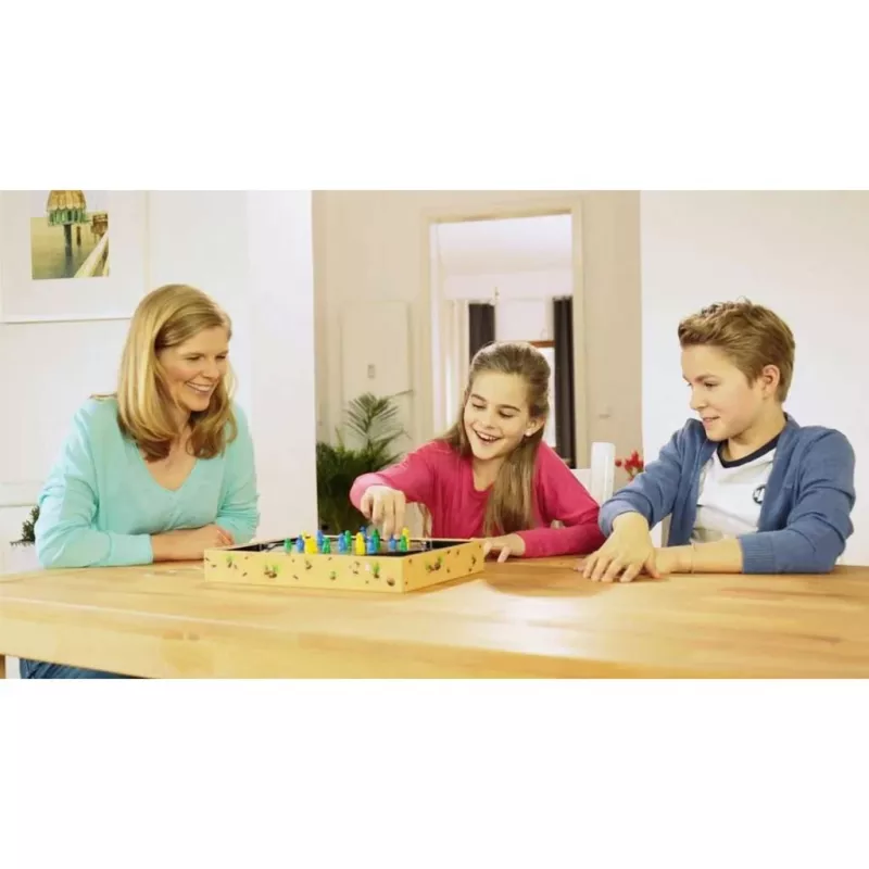 Ravensburger gioco per famiglie - Die Maulwurf Company (26423)