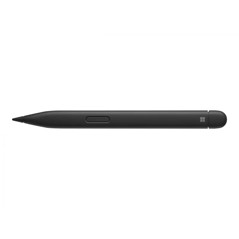 MS Surface Slim Pen 2 ASKU SC XZ/ET/LV/LT CEE Hdwr nero penna