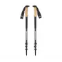 Bastoncino da trekking telescopico Black Diamond Alpine Carbon Cork unisex