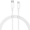 Xiaomi Mi BHR4421GL cavo da USB-C a Lightning 1 m, MFi, 18 W, bianco