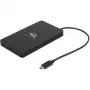 OWC Envoy Ultra - SSD - 2 TB - esterno (portatile) - M.2 NVMe (M.2 NVMe) - Thunderbolt 5 (connettore USB-C) - nero (OWCTB5ENVU02)