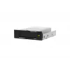 Overland-Tandberg O-T RDX unità interna, nero, interfaccia USB 3.0 (alloggiamento 5,25)
