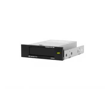 Overland-Tandberg O-T RDX unità interna, nero, interfaccia USB 3.0 (alloggiamento 5,25)