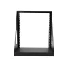 StarTech.com rack per server desktop heavy-duty a 2 montanti 12U, piccolo rack aperto per computer da 19