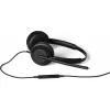 EPOS IMPACT 760T - Cuffia - On-Ear - Con filo - USB-C - Nero - Certificata per Microsoft Teams (1001214)